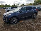 CADILLAC XT5 2018