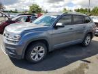 VOLKSWAGEN ATLAS 2019