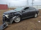 TOYOTA CAMRY HYBRID 2013