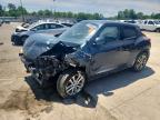 NISSAN JUKE 2011