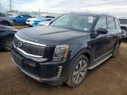 KIA TELLURIDE 2021