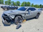 DODGE CHALLENGER 2023