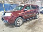 HONDA PILOT 2015