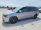 DODGE GRAND CARAVAN 2015