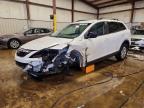 MAZDA CX-9 2011
