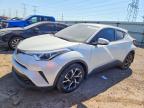 TOYOTA C-HR 2018