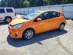 TOYOTA PRIUS C 2015