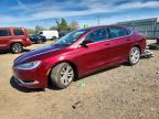 CHRYSLER 200 2015