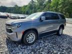 CHEVROLET TAHOE 2022