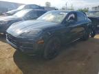 PORSCHE CAYENNE 2025