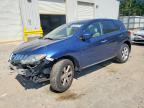 NISSAN MURANO 2010