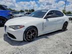 ALFA ROMEO GIULIA 2017