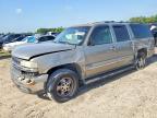 CHEVROLET SUBURBAN 2002