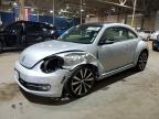 VOLKSWAGEN BEETLE 2013