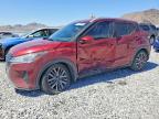 NISSAN KICKS 2021
