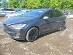 TESLA MODEL X 2016