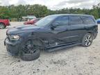 DODGE DURANGO 2014