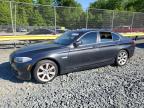 BMW 550I 2013