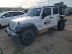 JEEP WRANGLER UNLIMITED 2018