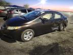 HONDA CIVIC 2014