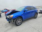 MITSUBISHI OUTLANDER SPORT 2018