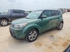 KIA SOUL 2014