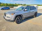 JEEP CHEROKEE 2016