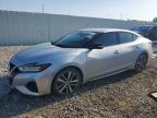 NISSAN MAXIMA 2019