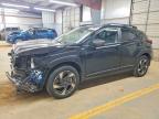 SUBARU CROSSTREK 2024