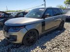 LAND ROVER RANGE ROVER 2021