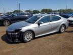 TOYOTA CAMRY 2025