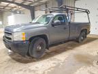 CHEVROLET SILVERADO 2011
