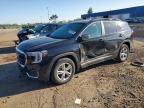 GMC TERRAIN 2022