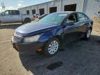 CHEVROLET CRUZE 2011