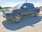 NISSAN TITAN CREW 2009