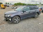 SUBARU OUTBACK 2019