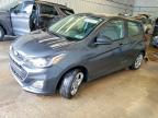 CHEVROLET SPARK 2022