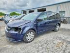 DODGE GRAND CARAVAN 2016