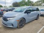 HONDA ODYSSEY 2023