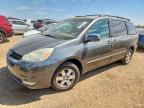 TOYOTA SIENNA 2005
