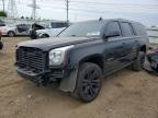 GMC YUKON XL 2018