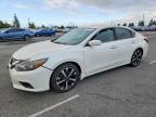 NISSAN ALTIMA 2018