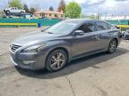 NISSAN ALTIMA 2013