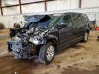 DODGE GRAND CARAVAN 2013