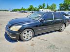 LEXUS LS 2004