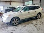 CHEVROLET TRAVERSE 2011