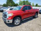 TOYOTA TUNDRA 2014