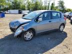 NISSAN VERSA 2011