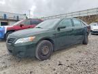 TOYOTA CAMRY 2011