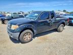 NISSAN FRONTIER 2007